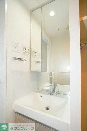 ステージグランデ亀戸アジールコートの物件内観写真